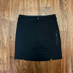Columbia Omni heat active skirt